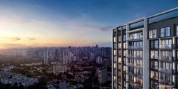 Hudson Place Residences (U/C) (D5), Apartment #610428171